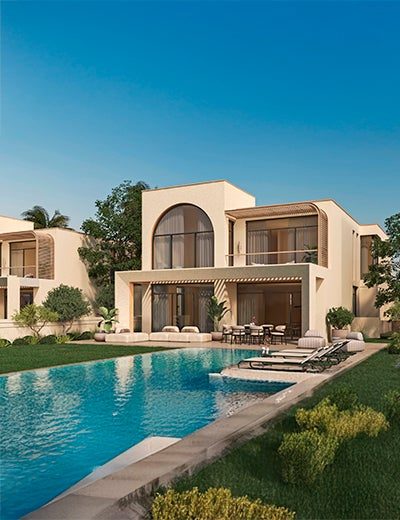 Hacienda Heneish